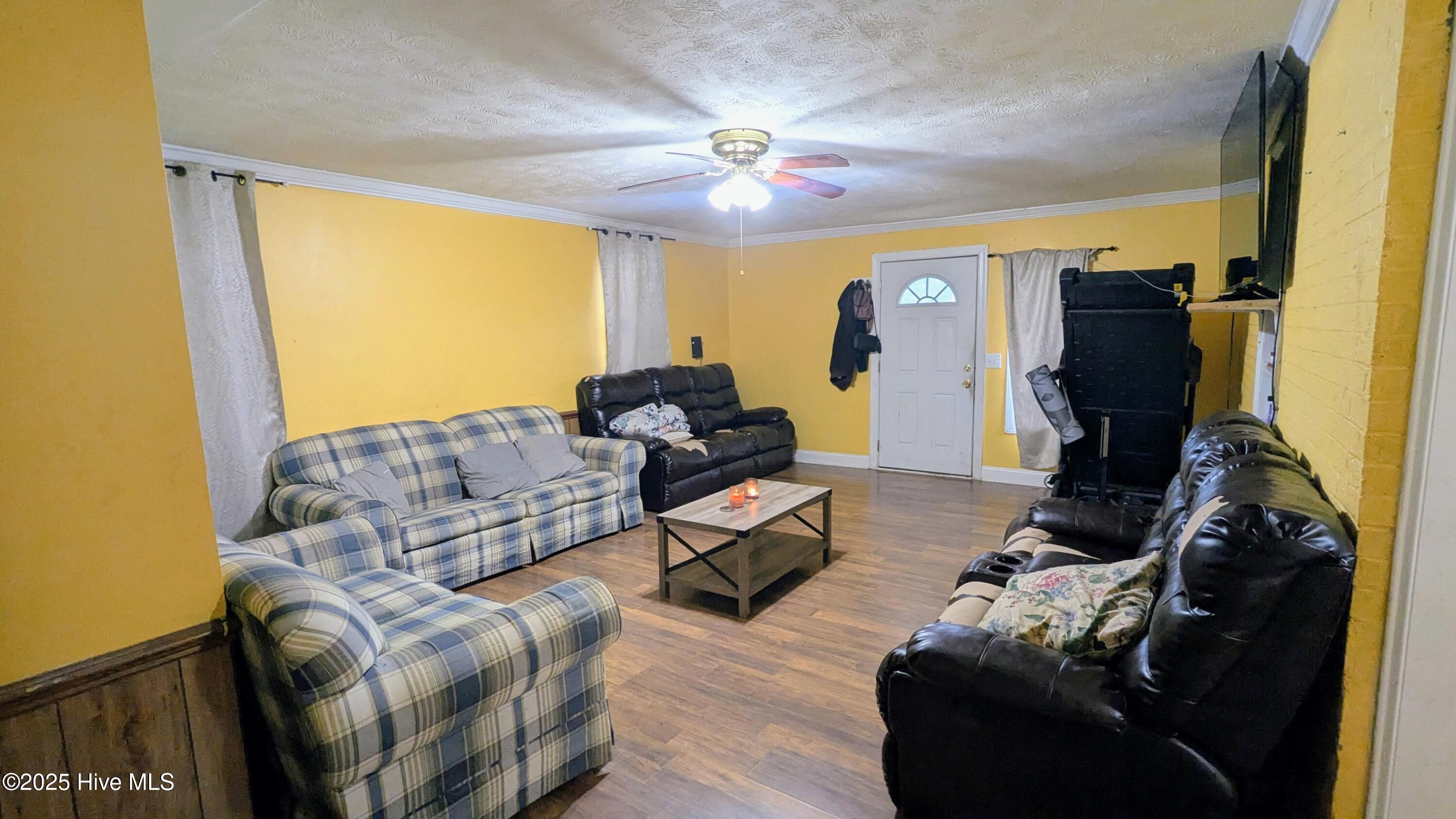 312 T Johnson Road Carthage, NC 28327 - Photo 7 of 23 PXL_20250929_160129122~3