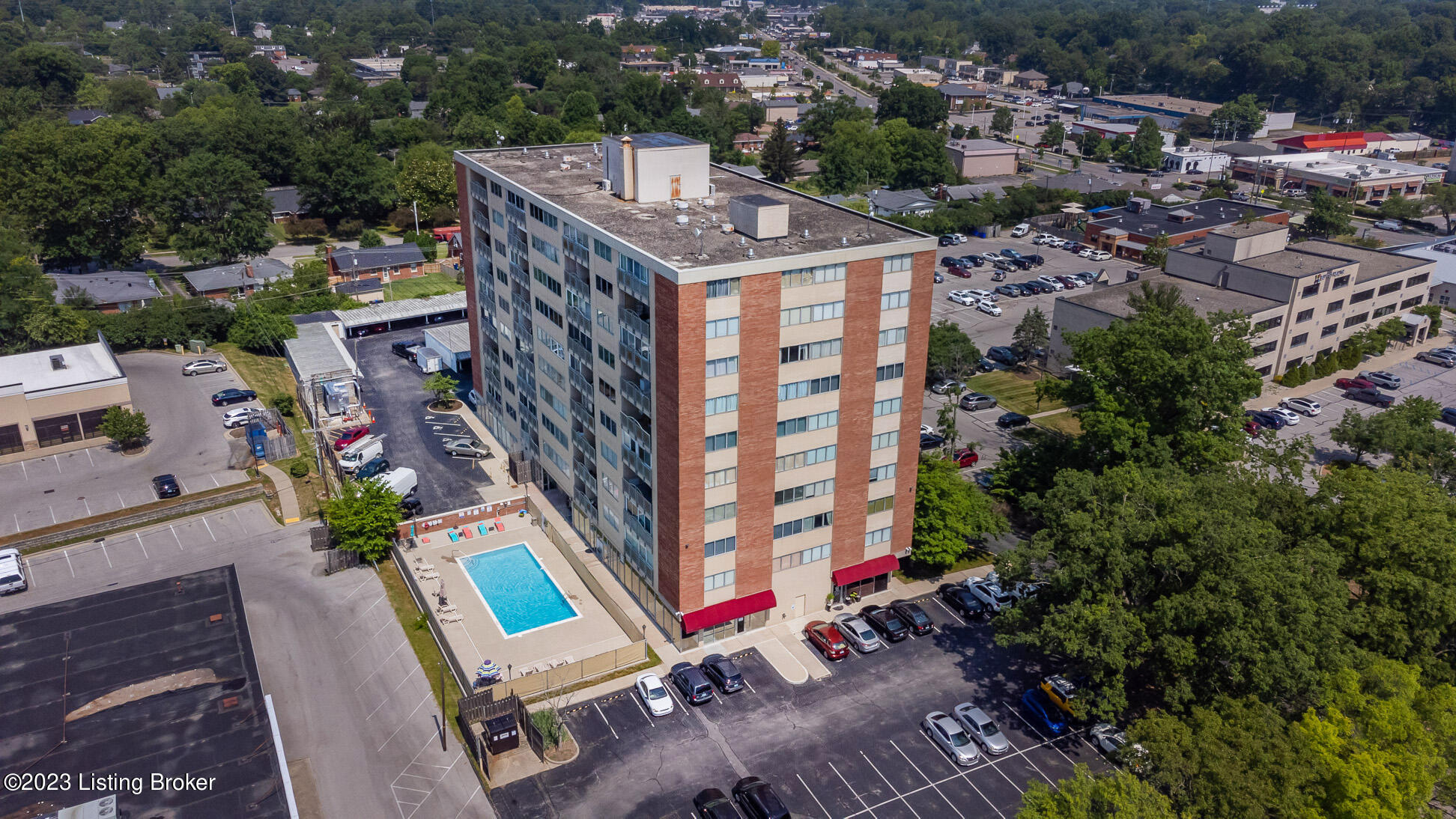 2121 Nicholasville Road, Unit 812 Lexington, KY 40503 - Photo 43 of 55 2121-Nicholasville-Rd_Unit-812_043