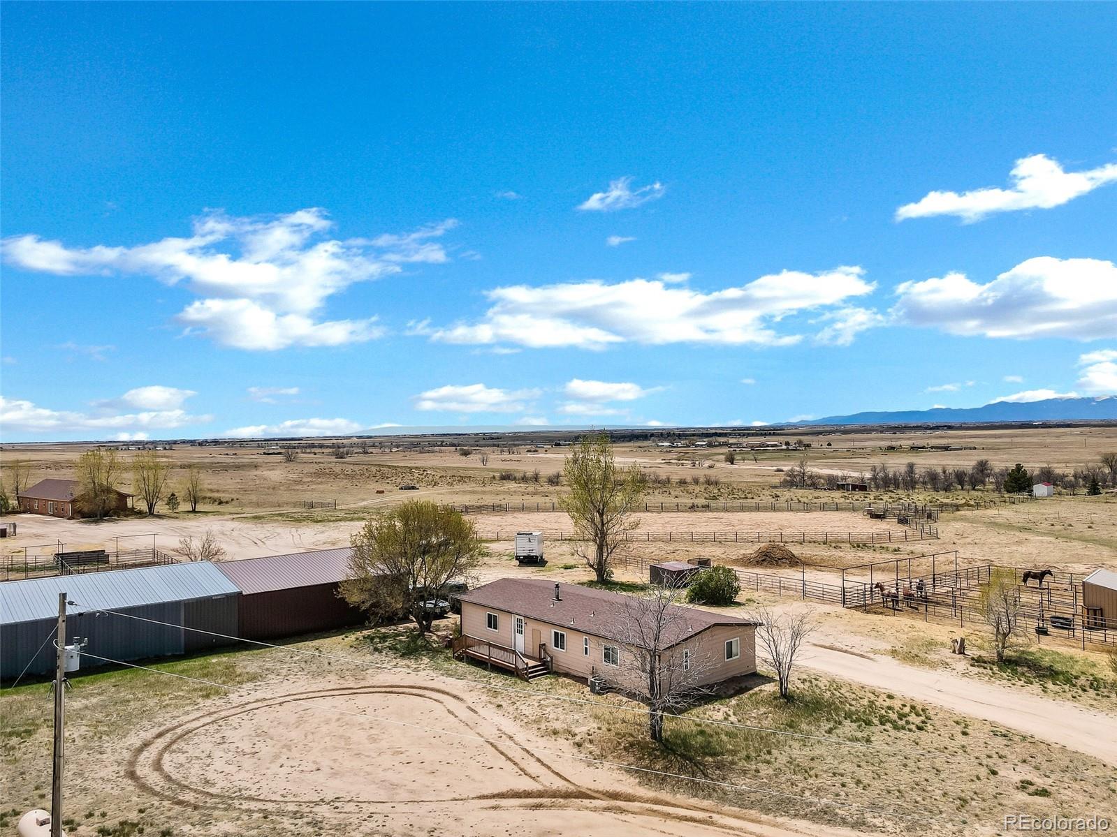 24315 Speer Road Calhan, CO 80808 - Photo 19 of 36