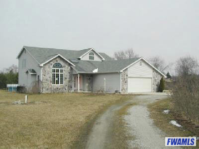 224 West Ferguson Road Fort Wayne, IN 46819 - Photo 1 of 3