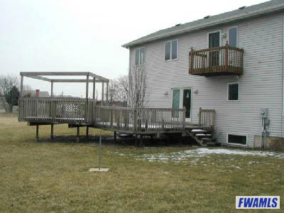 224 West Ferguson Road Fort Wayne, IN 46819 - Photo 2 of 3