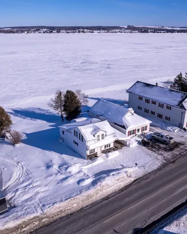 $299,900 | 481 Main Street, St. Agatha, ME 04772