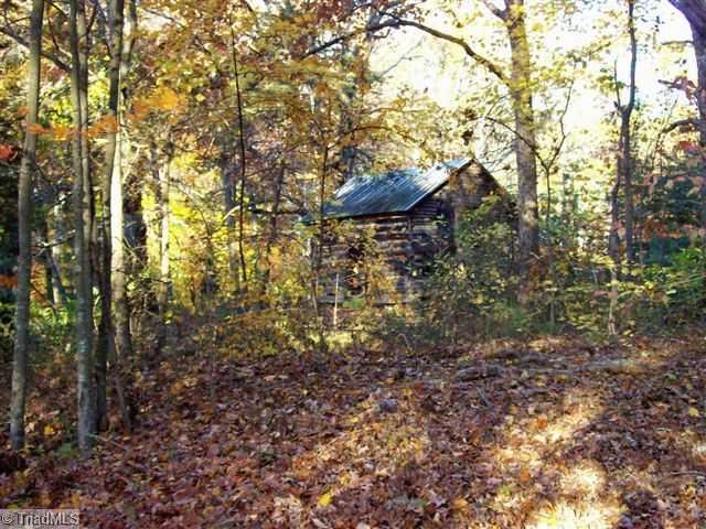 390 Chilton Road Ruffin, NC 27326 - Photo 5 of 16 Other.