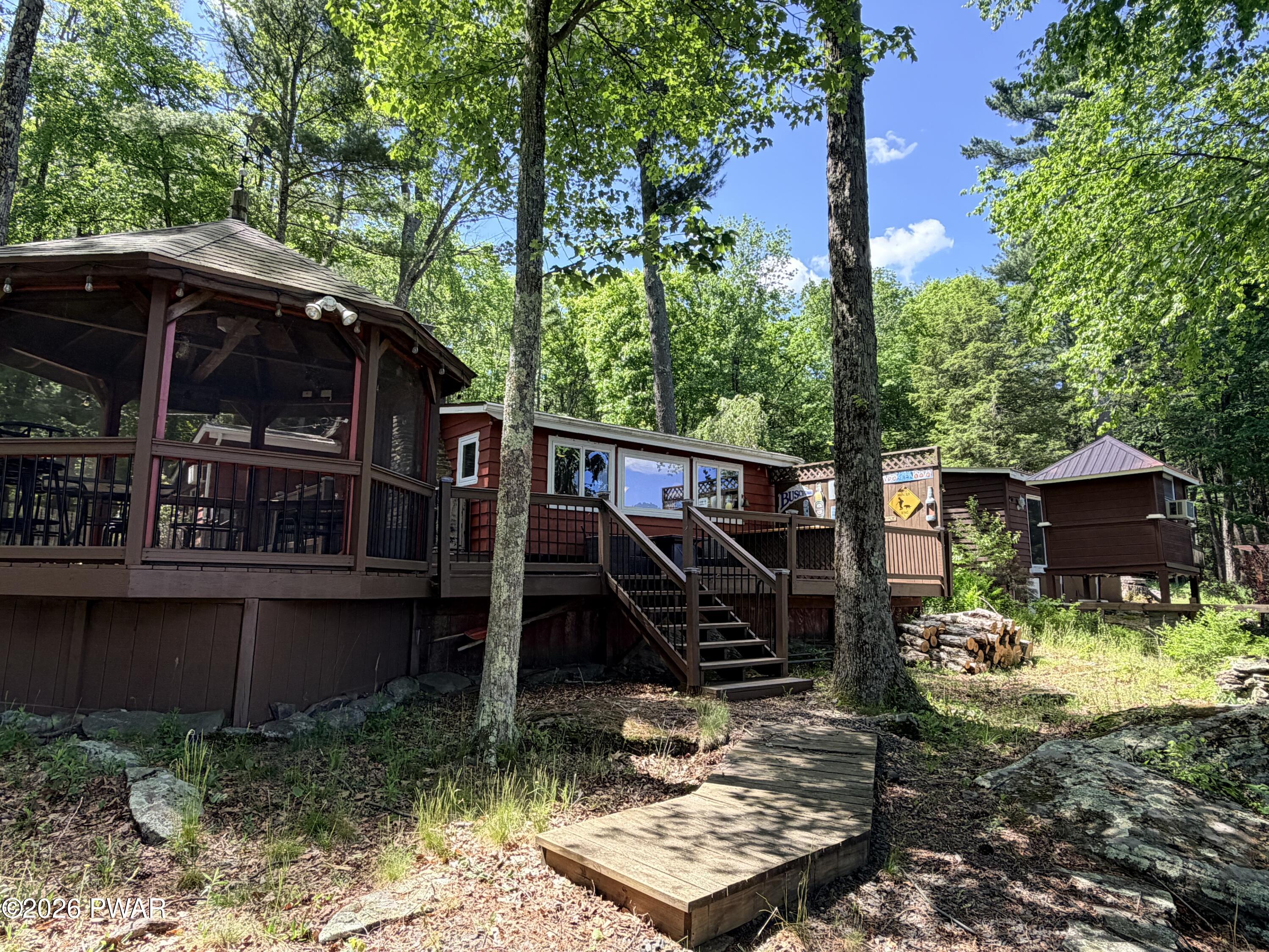 143 Kleinhans Pond Road Hawley, PA 18428 - Photo 34 of 46