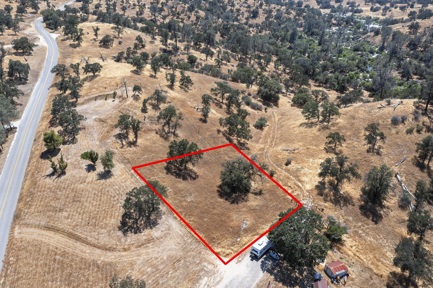 Lot 2 Mountain Ranch Way Madera, CA 93636 - Photo 9 of 18 DJI_0607_1MLS