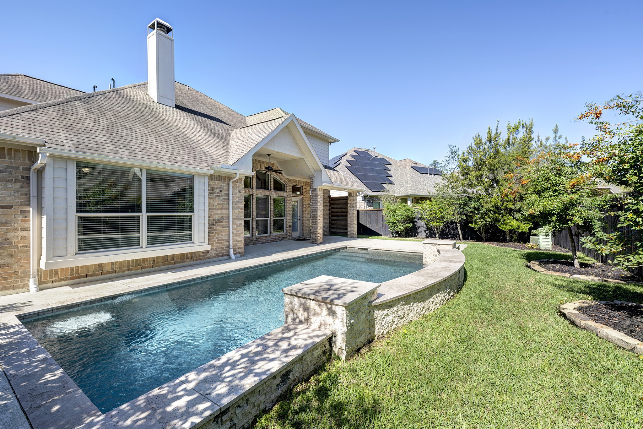 11 Red Wagon Drive Spring, TX 77389 - Photo 29 of 32