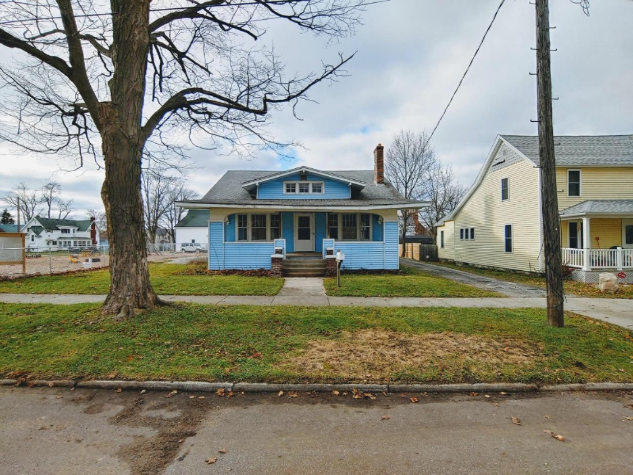 415 Alderman Street Belding, MI 48809 - Photo 1 of 45 IMG_3857