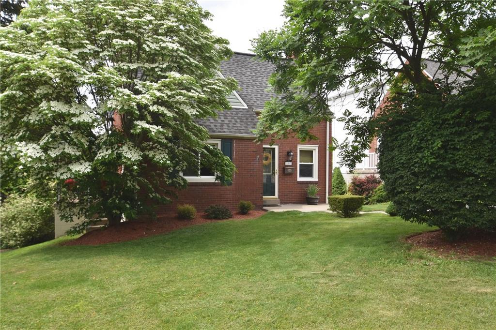 105 Leon Road Pittsburgh, PA 15220 - Photo 1 of 22 Gallery Image 1