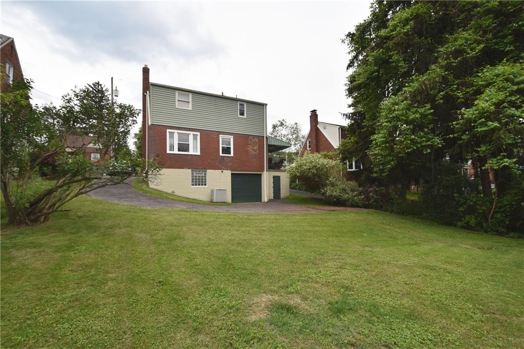 105 Leon Road Pittsburgh, PA 15220 - Photo 19 of 22 Gallery Image 19