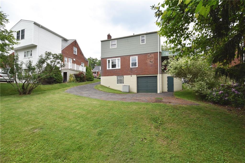 105 Leon Road Pittsburgh, PA 15220 - Photo 20 of 22 Gallery Image 20