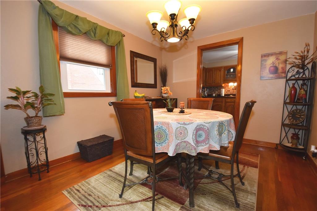 105 Leon Road Pittsburgh, PA 15220 - Photo 6 of 22 Gallery Image 6