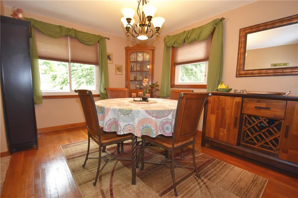 105 Leon Road Pittsburgh, PA 15220 - Photo 7 of 22 Gallery Image 7