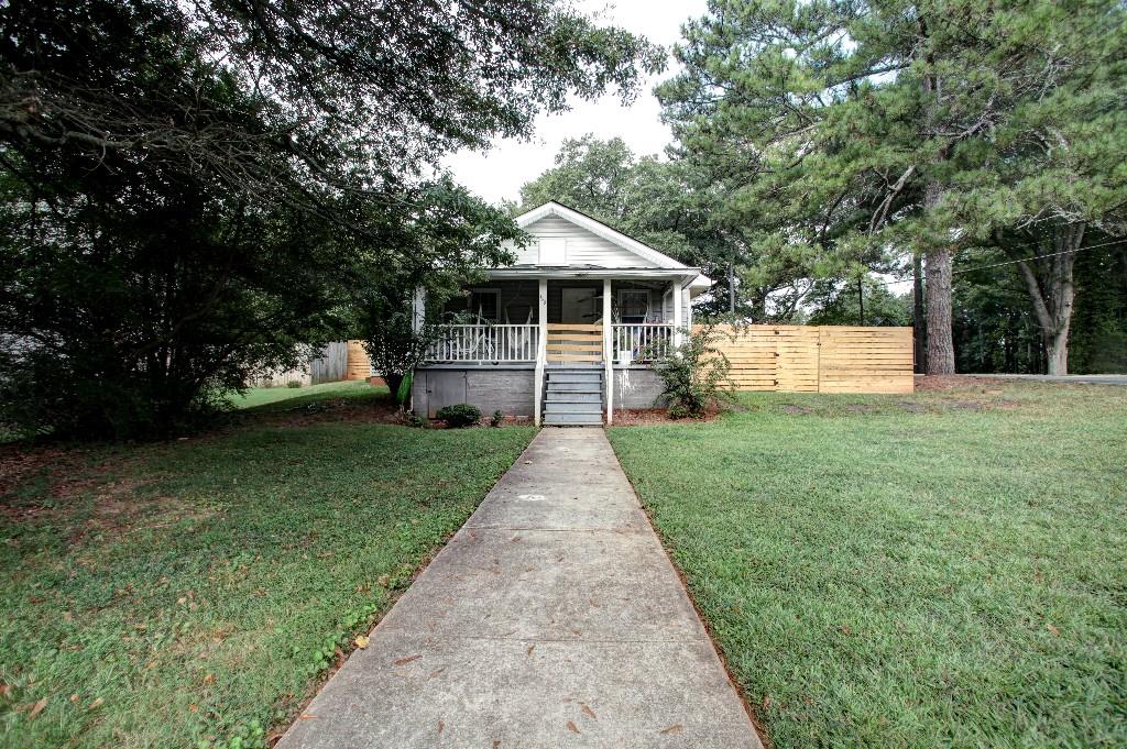 149 Mountain View Road Northwest Marietta, GA 30064 - Photo 1 of 1