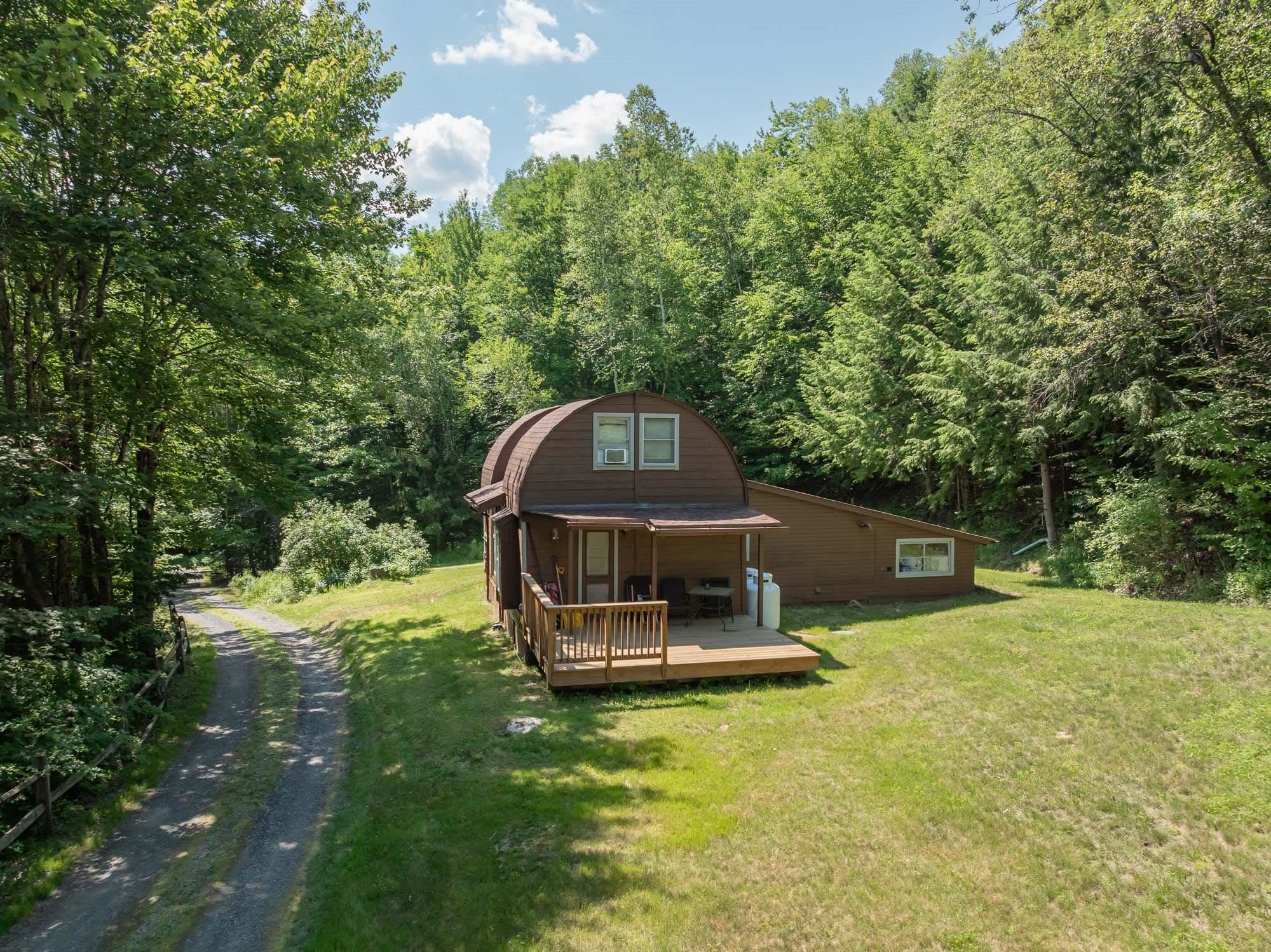 520 Dowsville Road Duxbury, VT 05660 - Photo 40 of 59