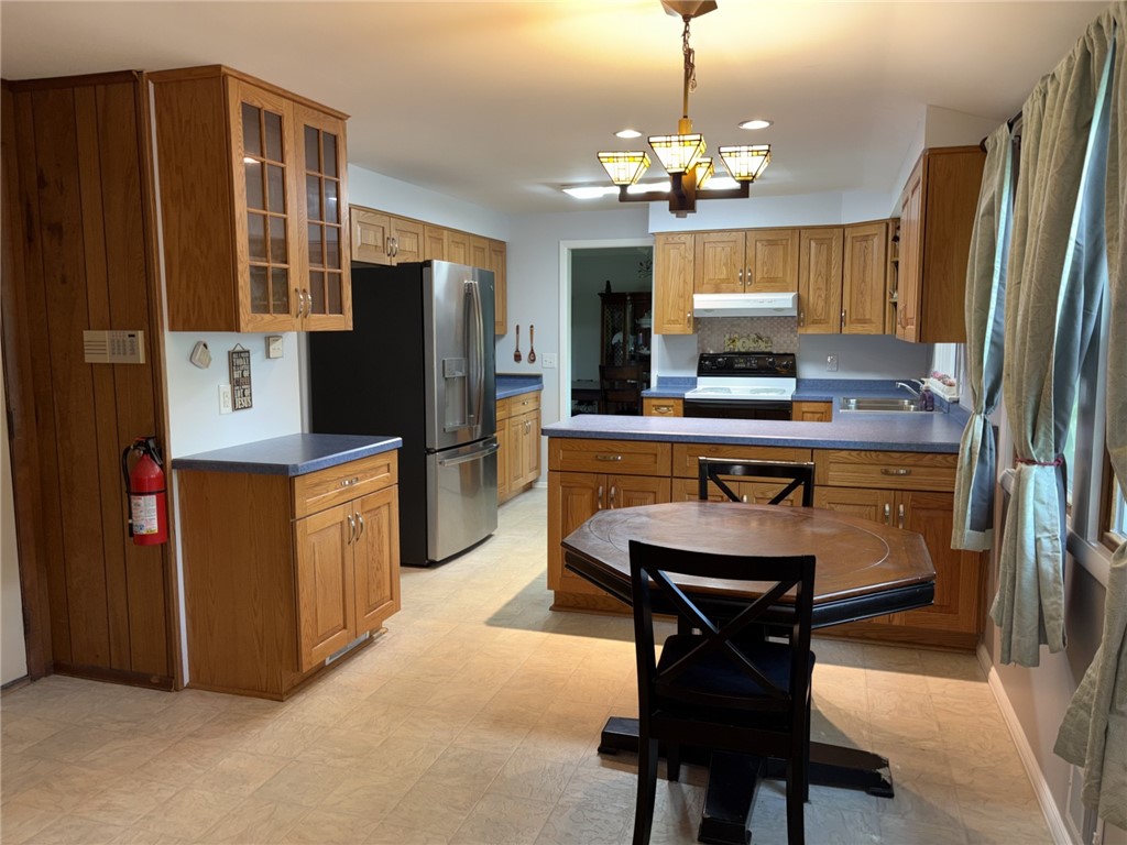 287 Chestnut Ridge Road Chili, NY 14624 - Photo 5 of 12
