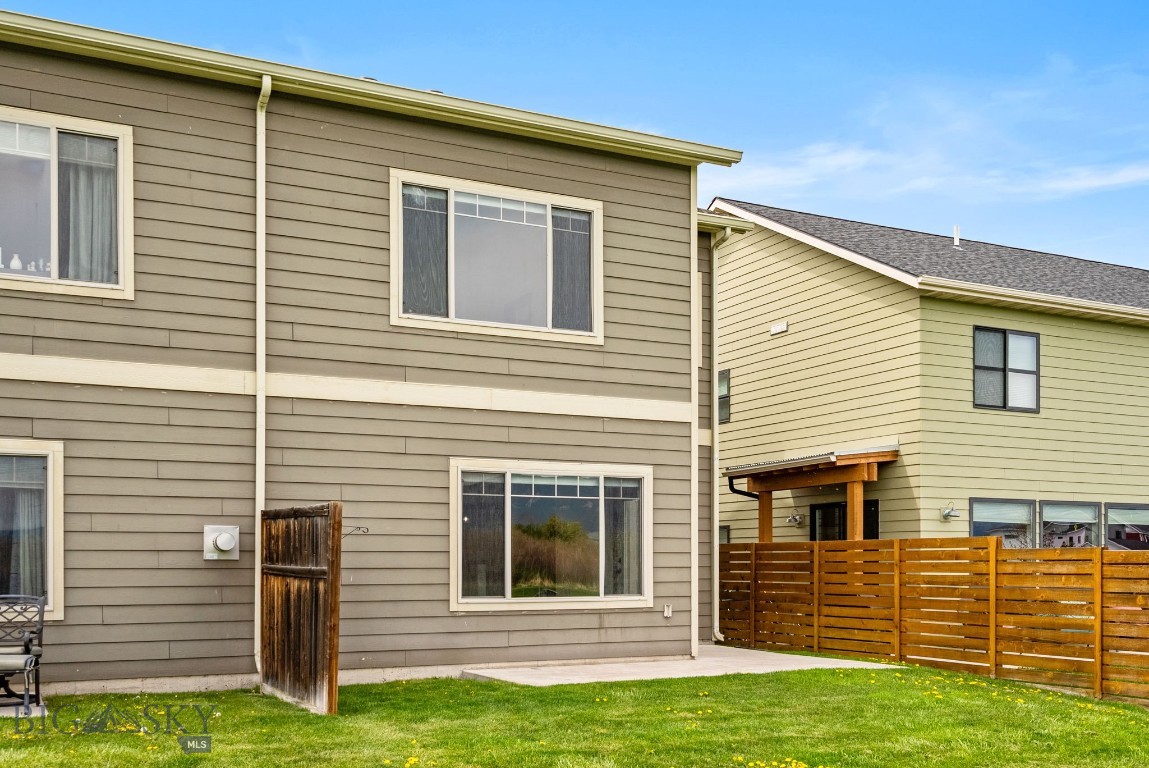 812 Rosa Way, Unit A Bozeman, MT 59718 - Photo 70 of 83 Gallery Image 70