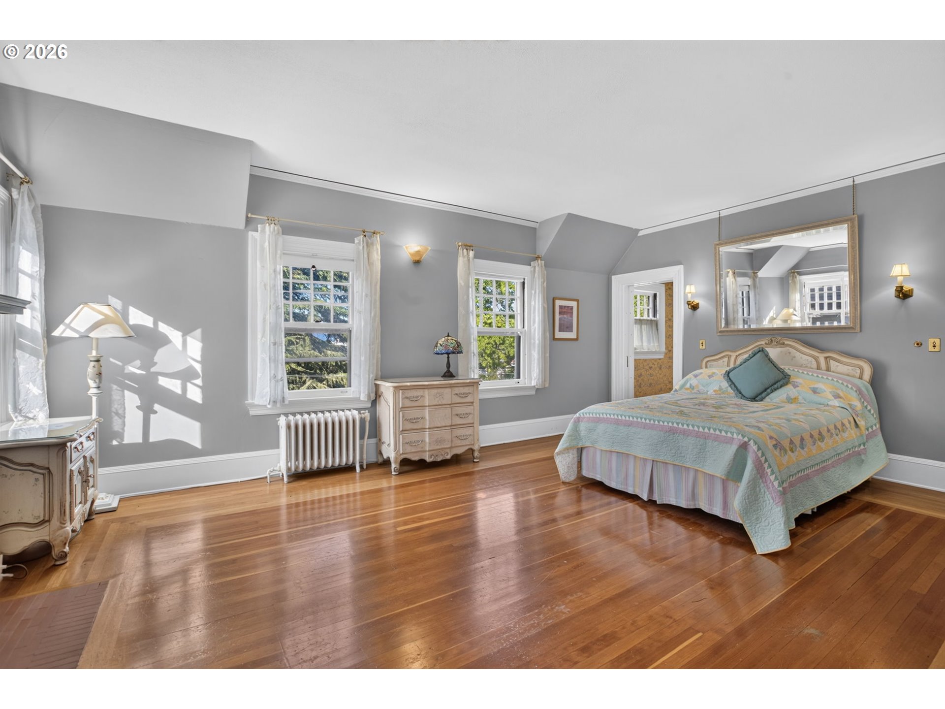 2658 Northwest Cornell Road Portland, OR 97210 - Photo 19 of 47