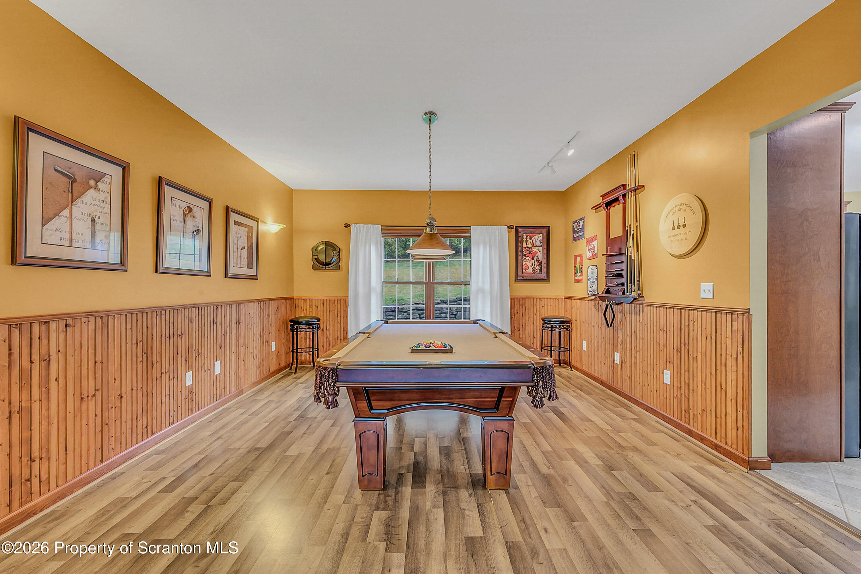 618 Goldbutton Street Archbald, PA 18403 - Photo 27 of 73 Dining Room