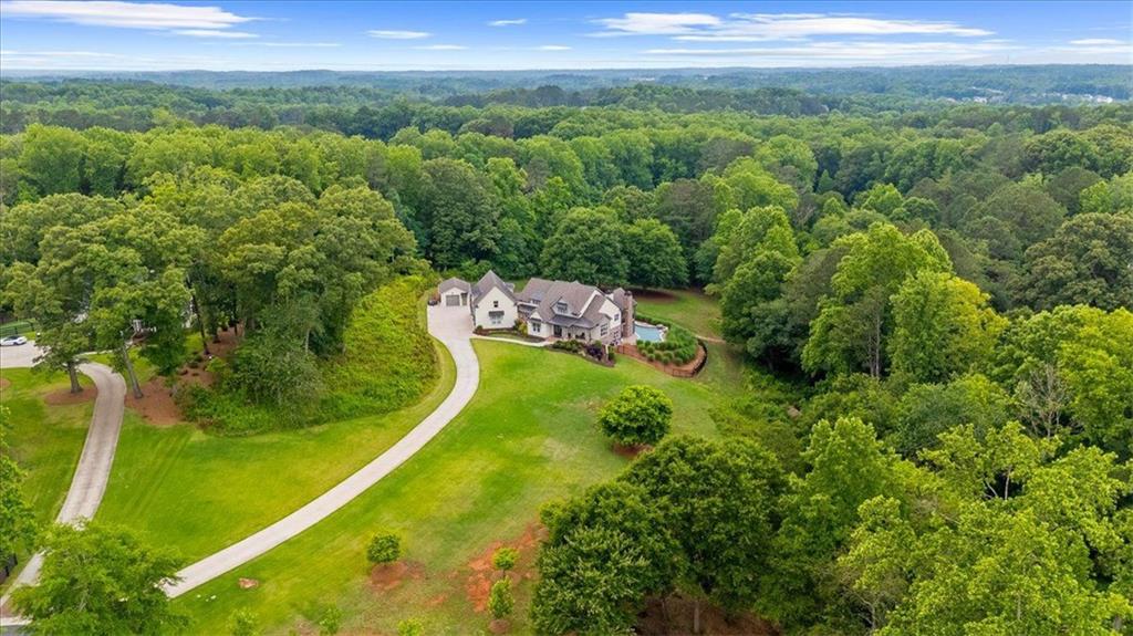2503 Sugar Pike Road Canton, GA 30115 - Photo 15 of 134