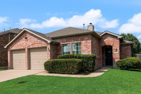 $219,900 | 112 Starlight Drive, Forney, TX 75126