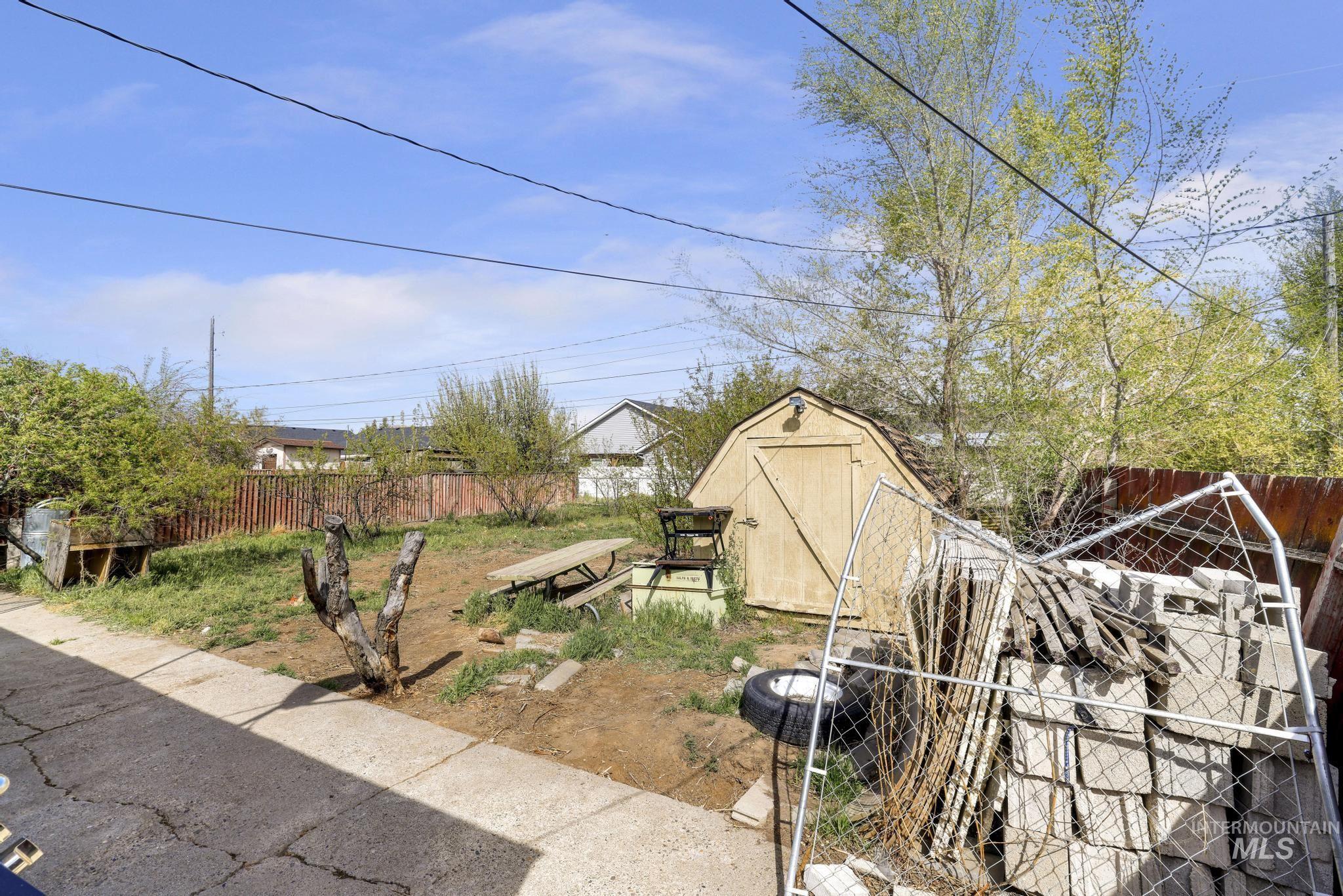 608 South C Street Rupert, ID 83350 - Photo 23 of 43