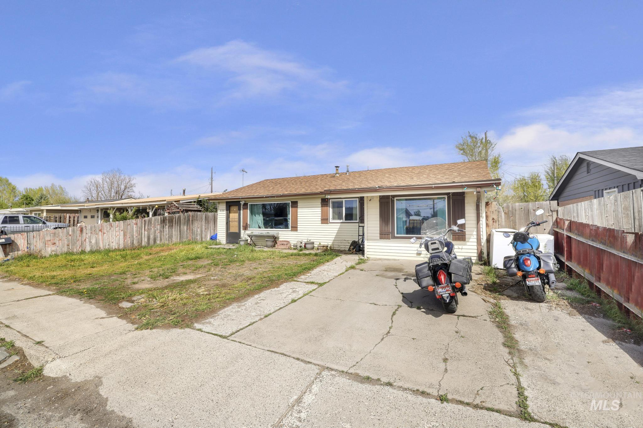 608 South C Street Rupert, ID 83350 - Photo 27 of 43