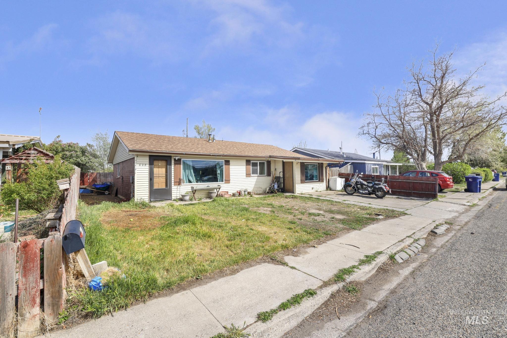 608 South C Street Rupert, ID 83350 - Photo 29 of 43