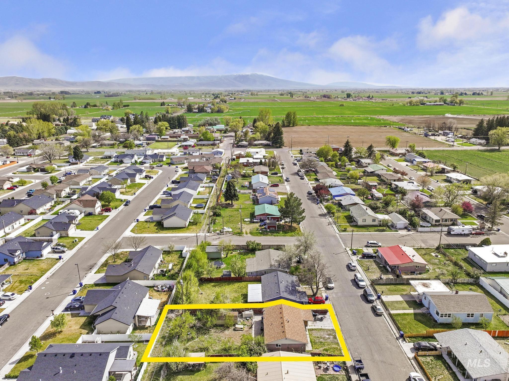 608 South C Street Rupert, ID 83350 - Photo 42 of 43