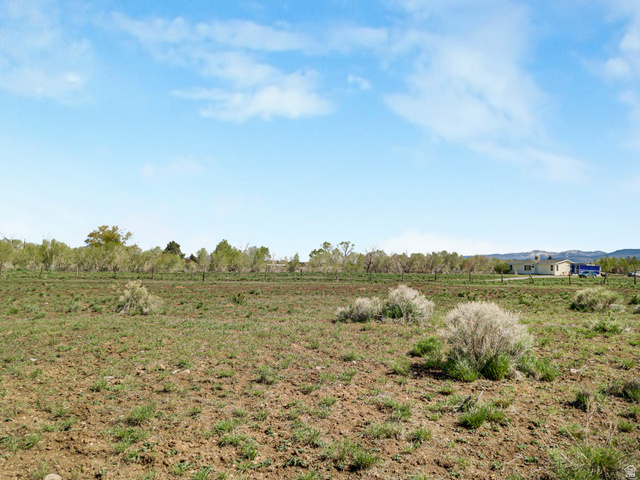 2000 North N Highway Beaver, UT 84713 - Photo 13 of 21 View of yard with a view of rural / pastoral area