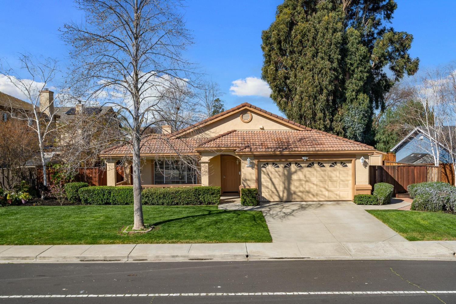 1363 Rincon Avenue Livermore, CA 94551 - Photo 2 of 65 a front view of a house with a yard
