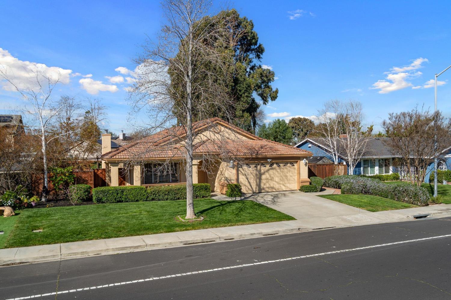 1363 Rincon Avenue Livermore, CA 94551 - Photo 5 of 65 a front view of a house with a yard