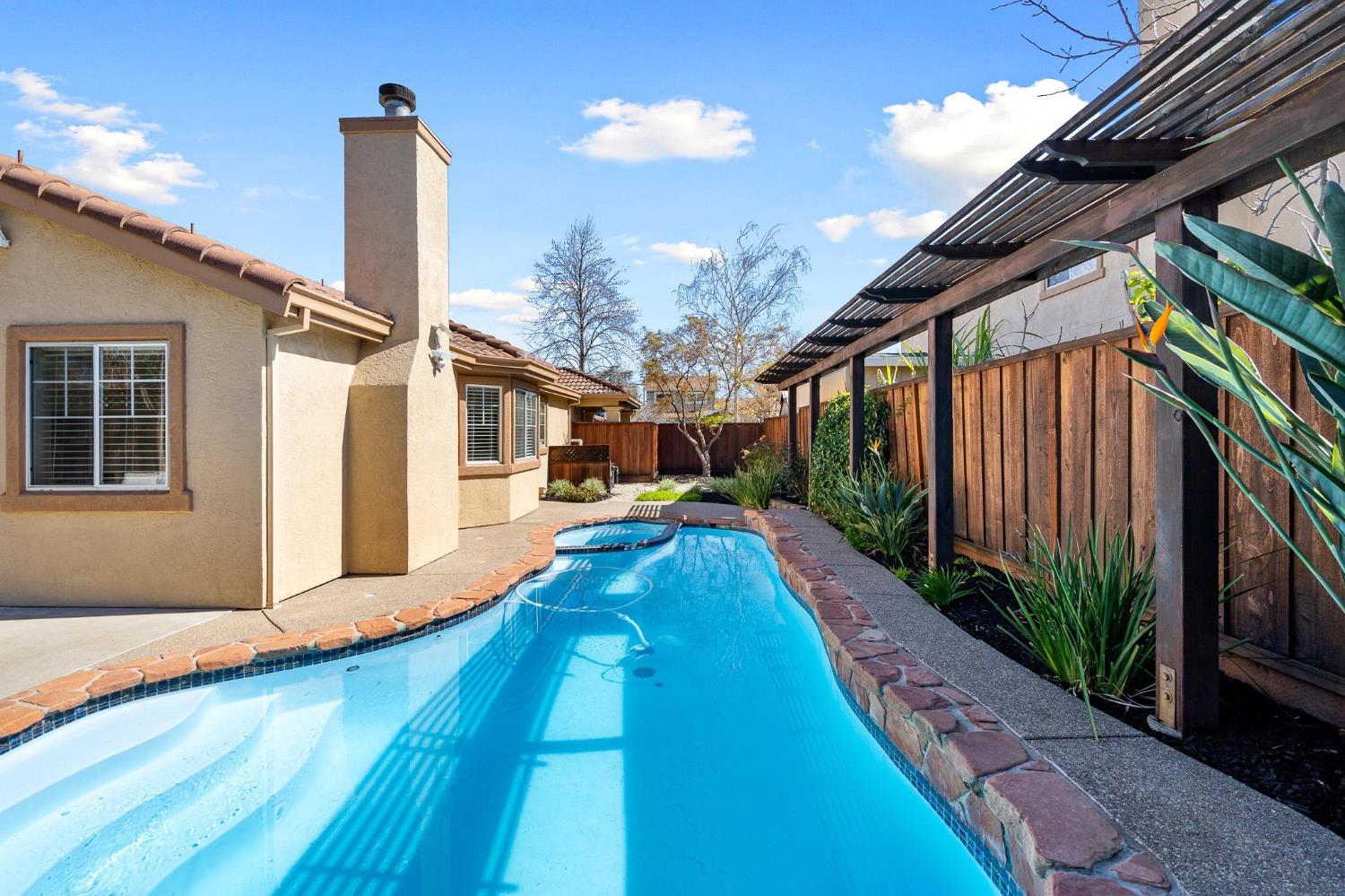 1363 Rincon Avenue Livermore, CA 94551 - Photo 56 of 65 a front view of a house with a yard