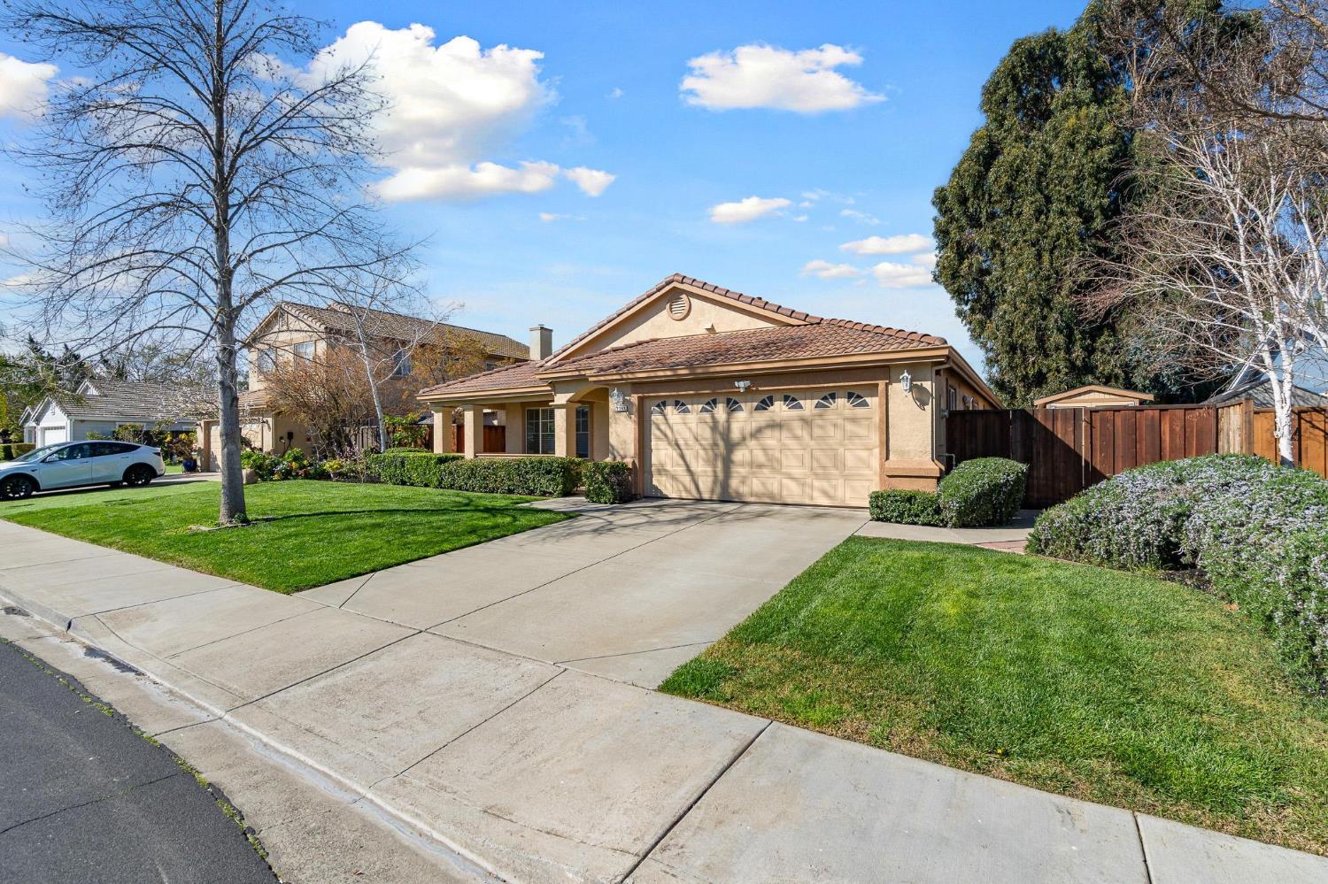 1363 Rincon Avenue Livermore, CA 94551 - Photo 6 of 65 a front view of a house with a yard