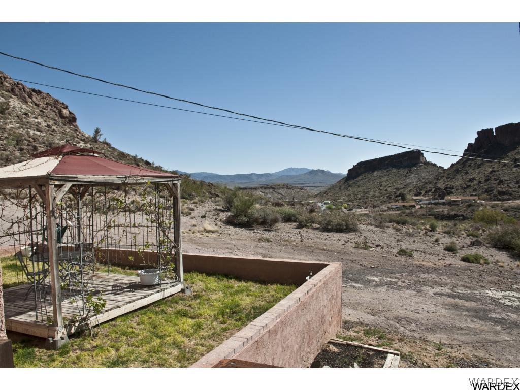 2700 Clack Cyn Road Kingman, AZ 86409 - Photo 20 of 28 Gorgeous Views