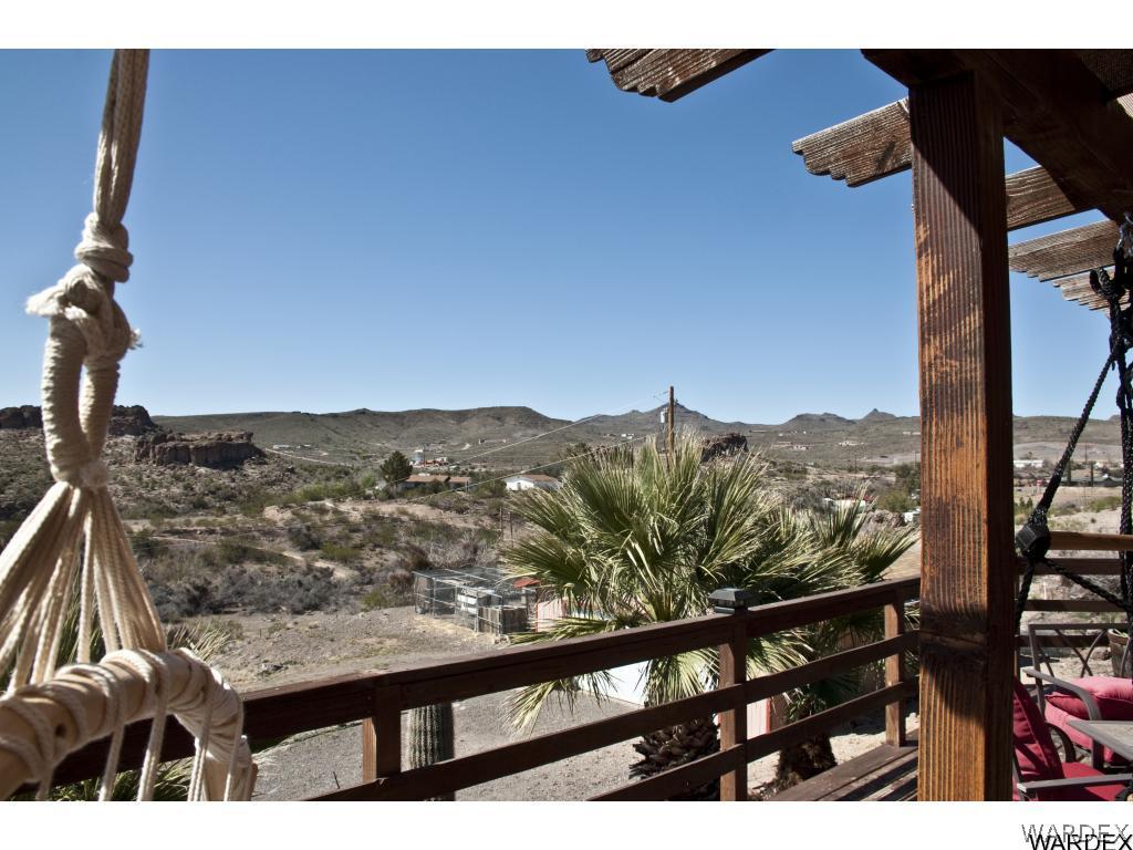 2700 Clack Cyn Road Kingman, AZ 86409 - Photo 22 of 28 More Views