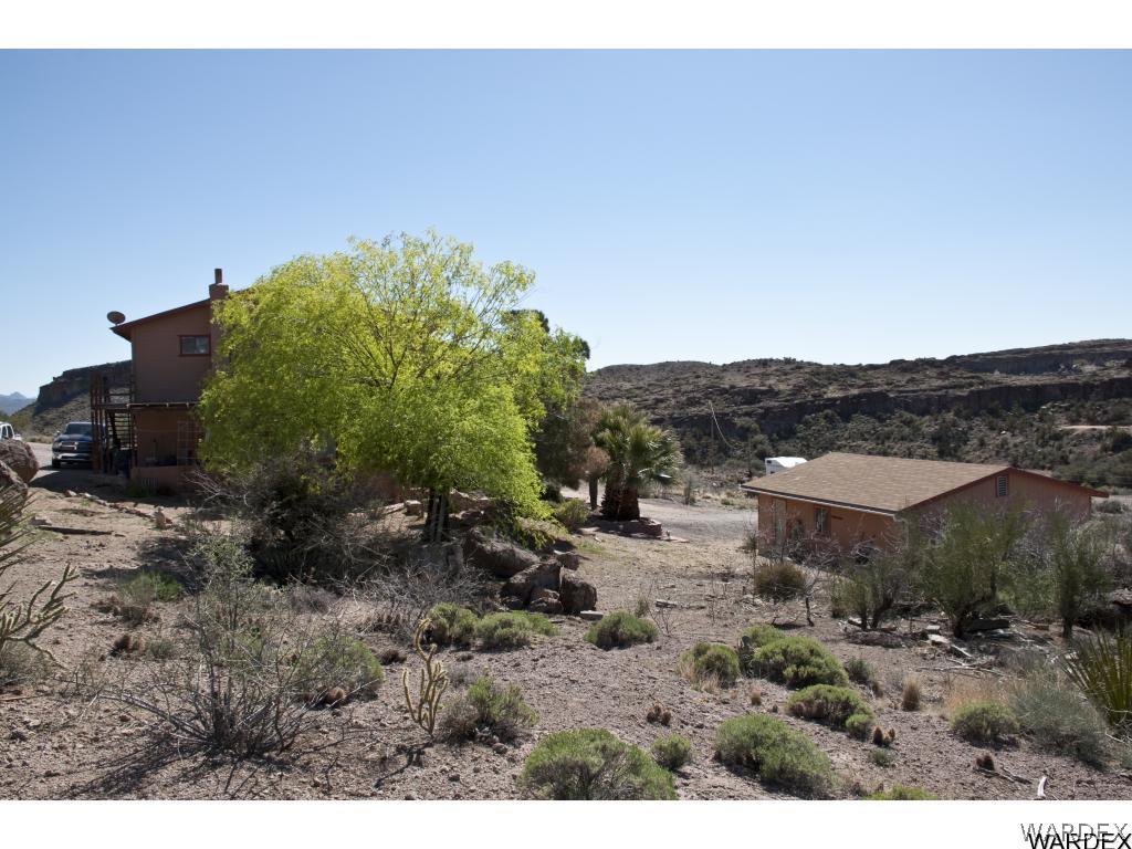 2700 Clack Cyn Road Kingman, AZ 86409 - Photo 23 of 28 Privacy is priceless