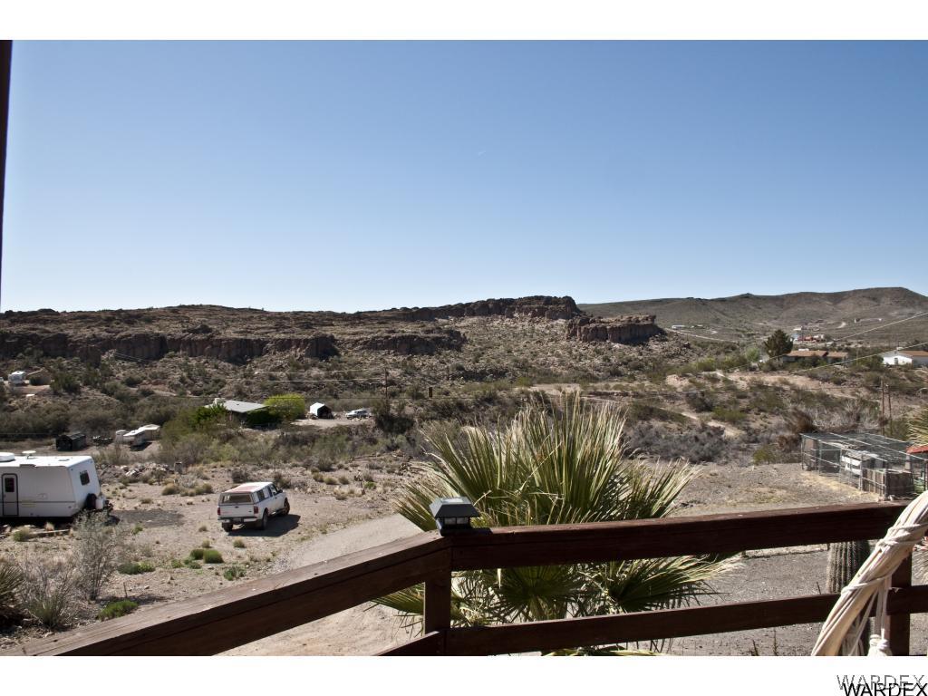 2700 Clack Cyn Road Kingman, AZ 86409 - Photo 25 of 28 Endless views