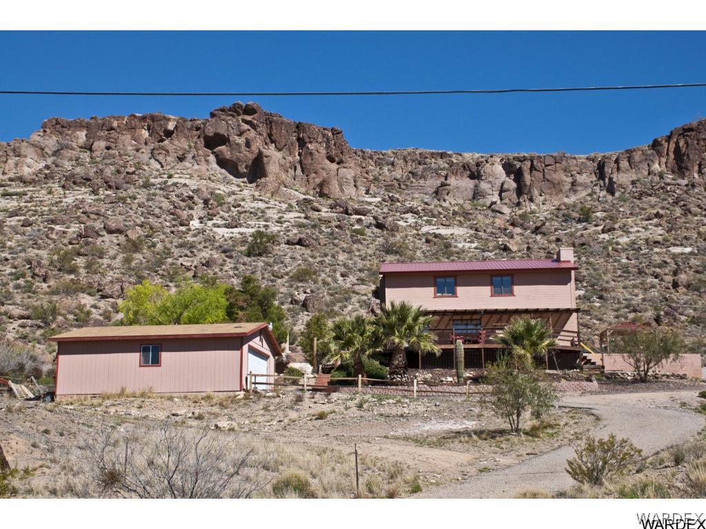 2700 Clack Cyn Road Kingman, AZ 86409 - Photo 27 of 28 Own a Piece of the Rock