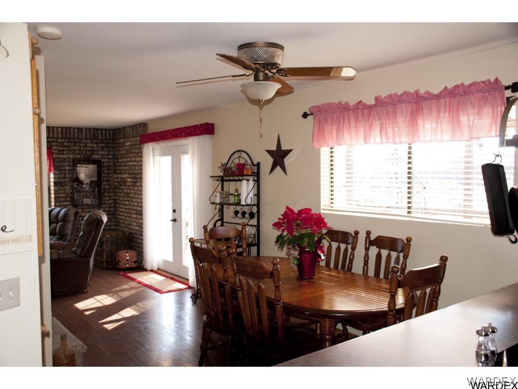 2700 Clack Cyn Road Kingman, AZ 86409 - Photo 7 of 28 From dinning to living room
