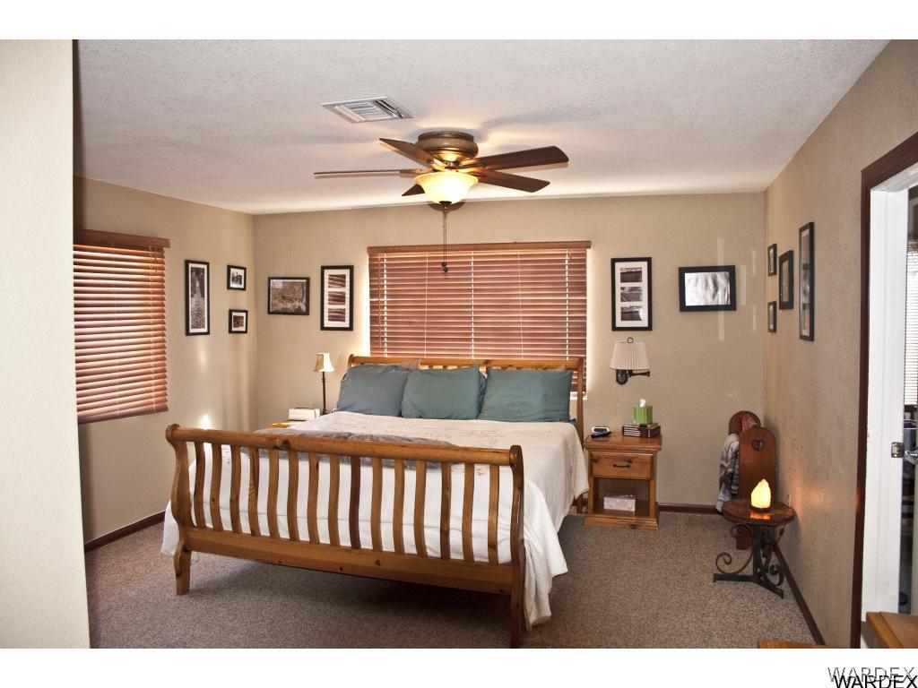 2700 Clack Cyn Road Kingman, AZ 86409 - Photo 10 of 28 Master Bedroom