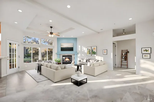 $796,500 | 4005 Cantelow Road, Vacaville, CA 95688