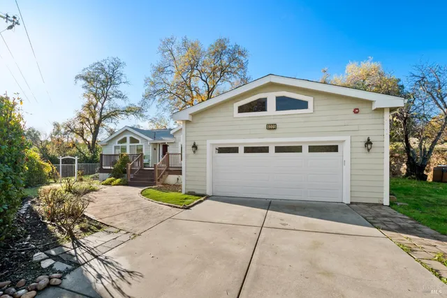 $796,500 | 4005 Cantelow Road, Vacaville, CA 95688