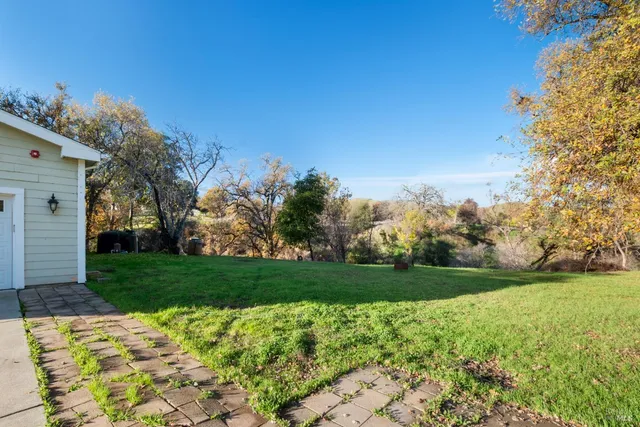 $796,500 | 4005 Cantelow Road, Vacaville, CA 95688