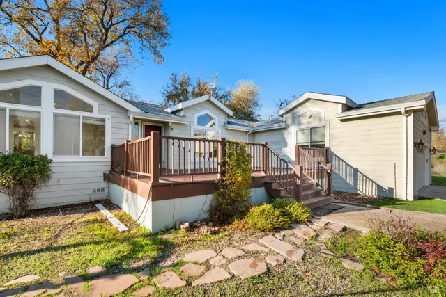 $796,500 | 4005 Cantelow Road, Vacaville, CA 95688