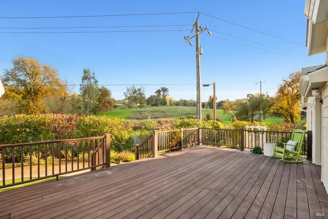 $796,500 | 4005 Cantelow Road, Vacaville, CA 95688