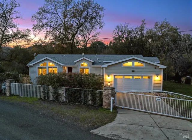 $796,500 | 4005 Cantelow Road, Vacaville, CA 95688