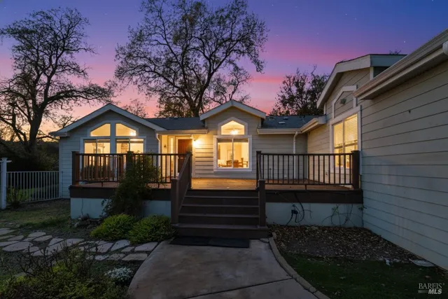 $796,500 | 4005 Cantelow Road, Vacaville, CA 95688