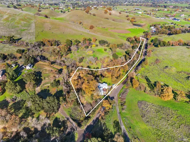 $796,500 | 4005 Cantelow Road, Vacaville, CA 95688