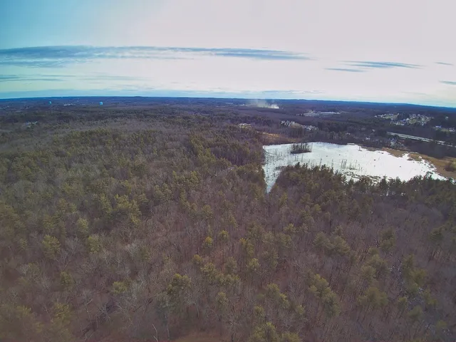 a view of ocean view with beach