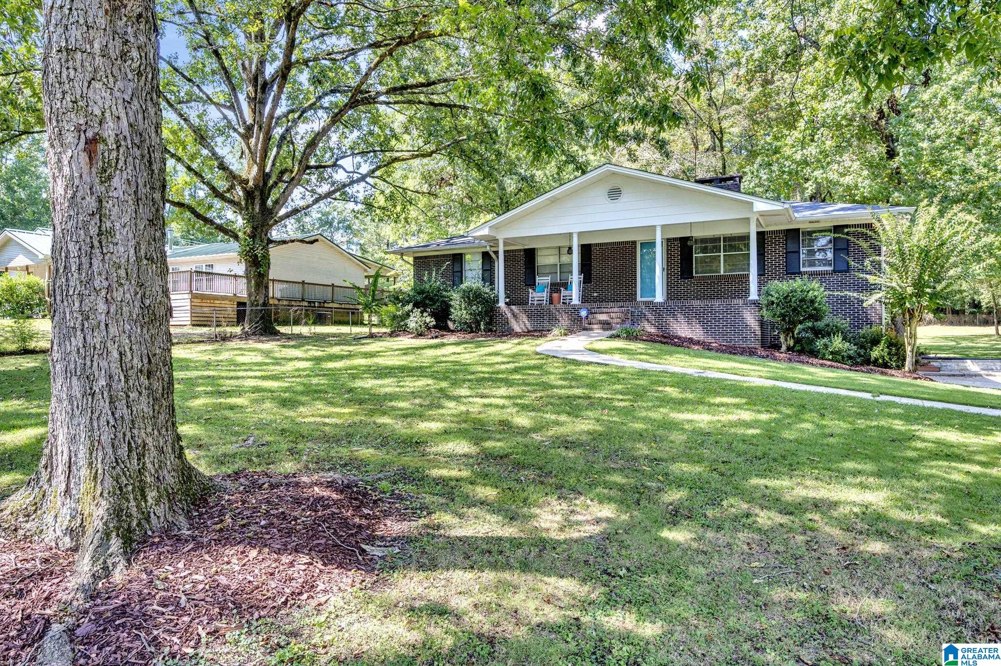5956 Tommy Town Road Mount Olive, AL 35117 - Photo 25 of 36